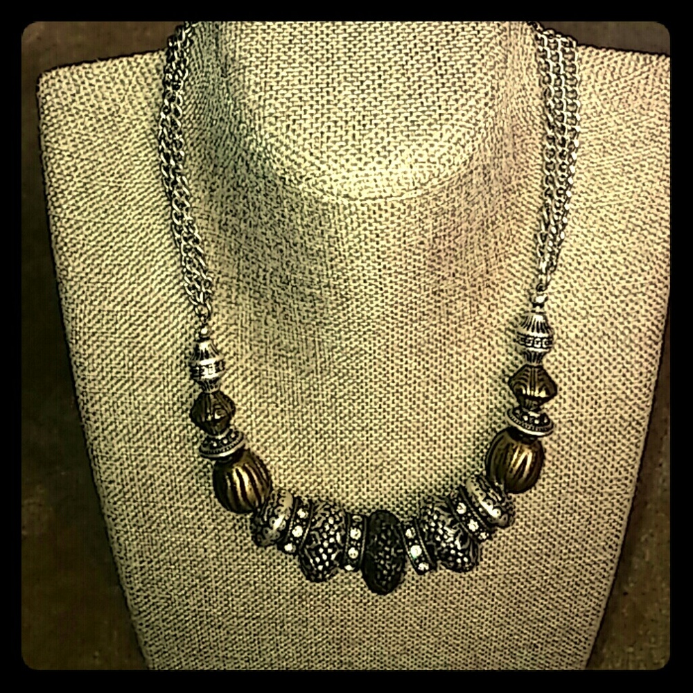 Premier Designs - Isabelle Necklace